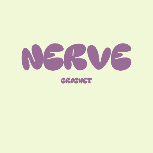 Nerve Crochet