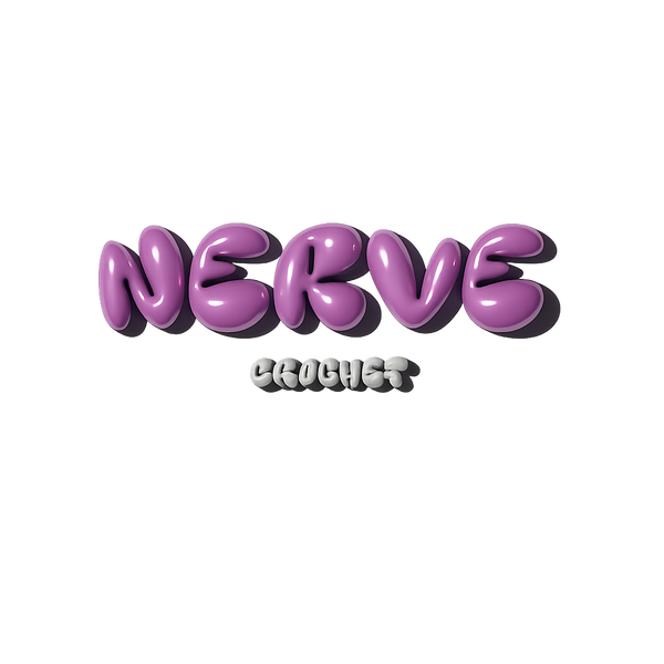 Nerve Crochet